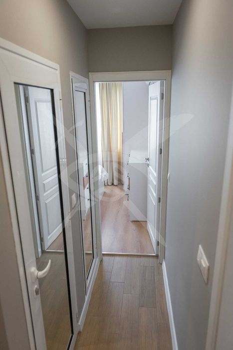 Продава се Двустаен апартамент в София, Левски Г - 53 кв.м за 2925 €/кв.м - Снимка #8