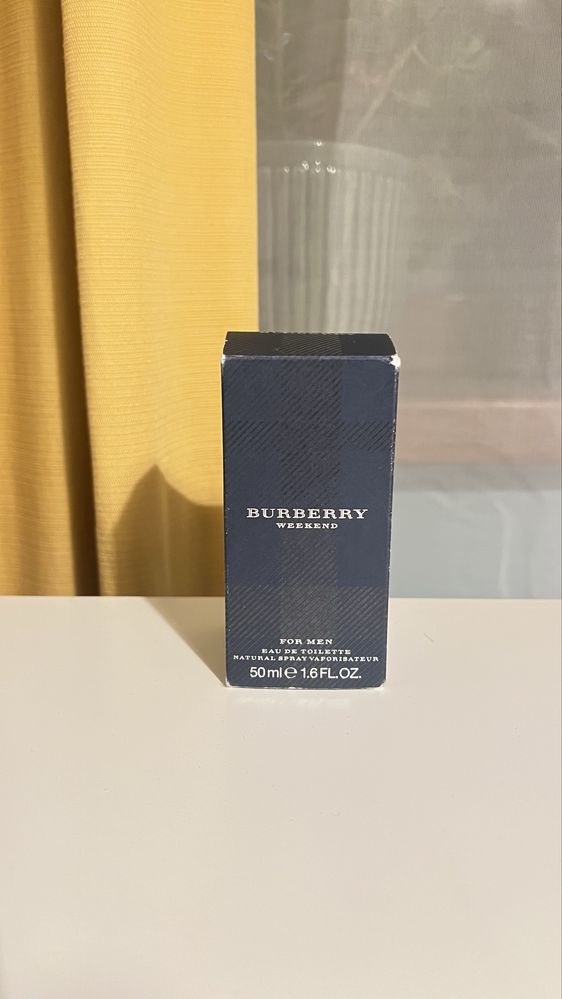 Burberry Weekend 50 мл.