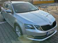 Skoda Octavia Skoda OCTAVIA Style 2019 , Automata DSG, baterie noua, revizii la zi