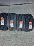 Anvelope noi de vara 245/35R20 275/30R20 pe stoc