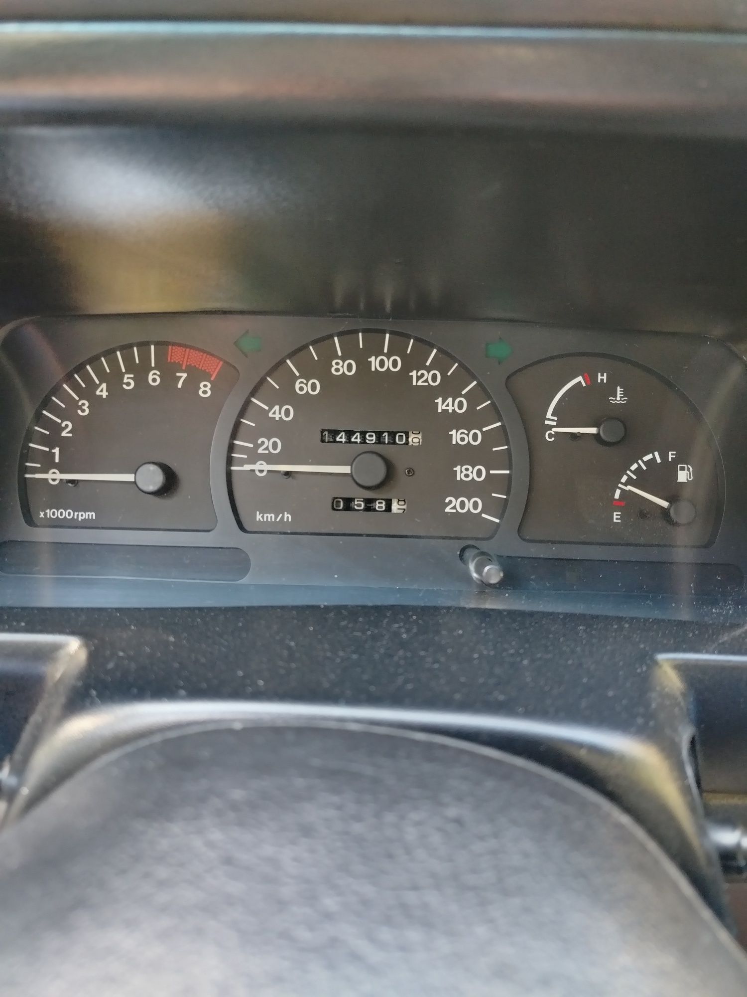 Продаётся Нексия-1 DOHC 2005 г, пробег 145000