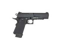 Pistol Airsoft SSP1 Novritsch GBB Negru