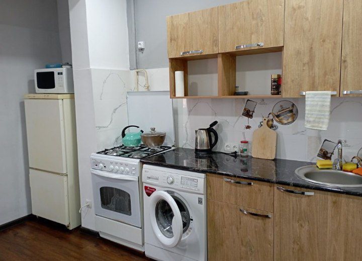 Аренда квартиры в центре 1/7/9 Кадышева рынок евро