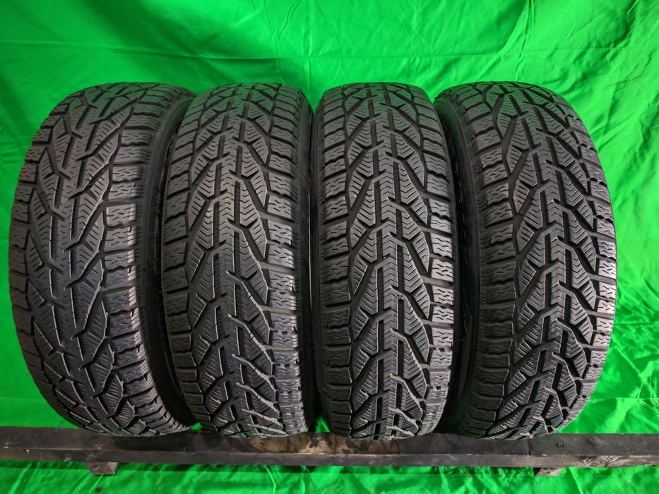 195/65R15 Taurus 7,75-6,75mm by Michelin stare foarte buna că noi
