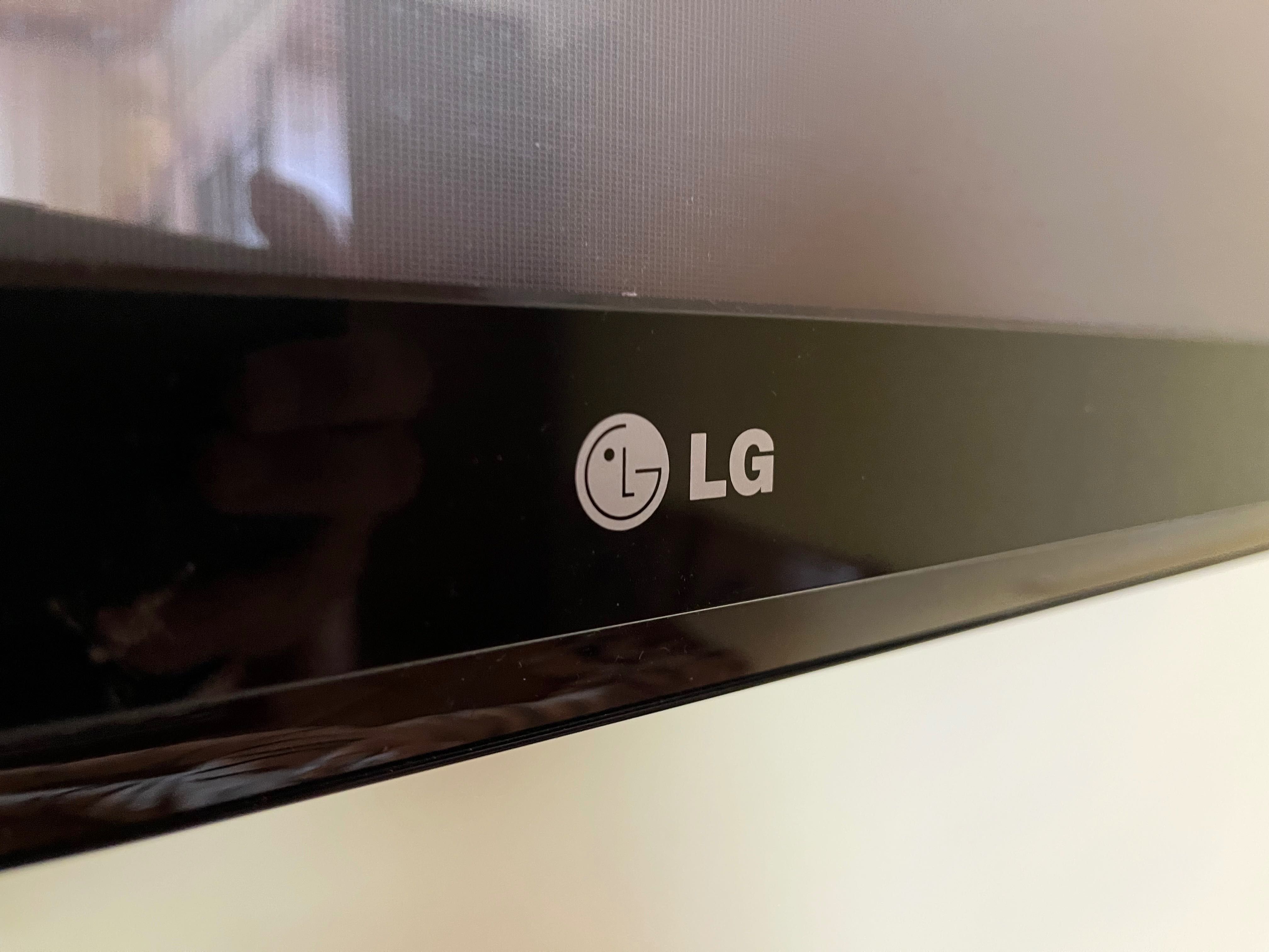 Продам тв LG 43-диагональ