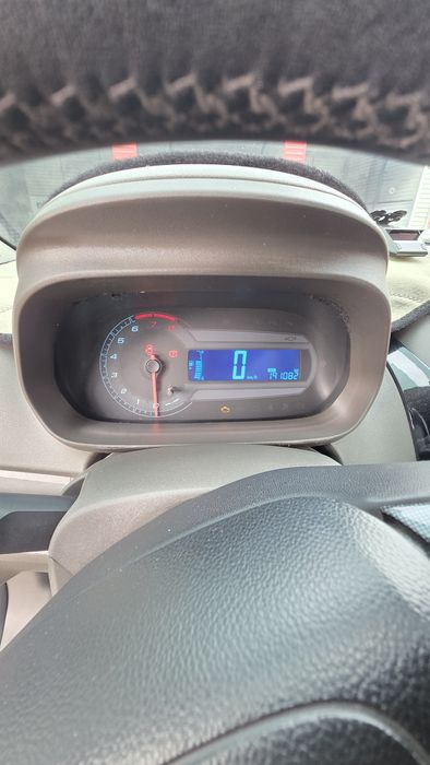 Продам свой кобальт