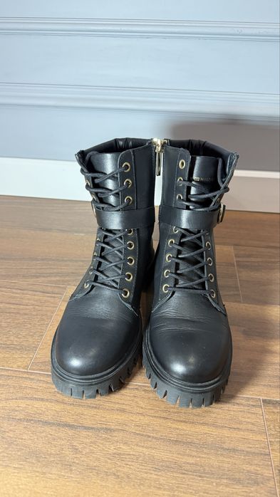 Tommy Hilfiger ботинки 36 р