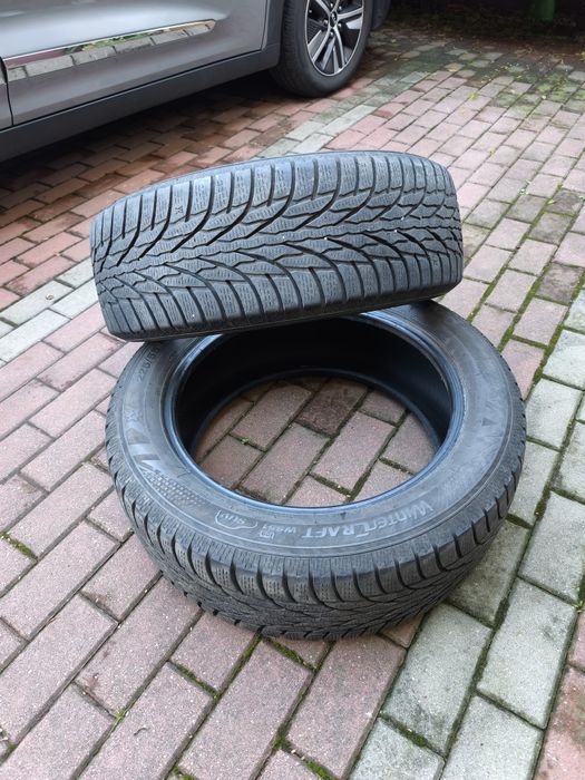 Anvelope iarna Kumho Wintercraft 225 55 18