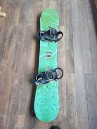 Snowboard Burton Descendant