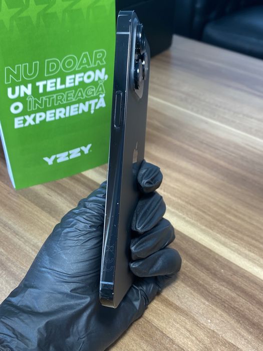 iPhone 14 Pro Max / 128 GB / Sănătate baterie 96% / Foarte bun