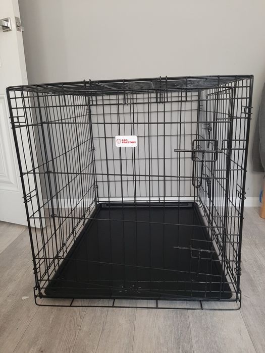 Продам клетку для собак