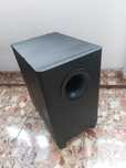 Subwoofer activ Pioneer S-21W 100w