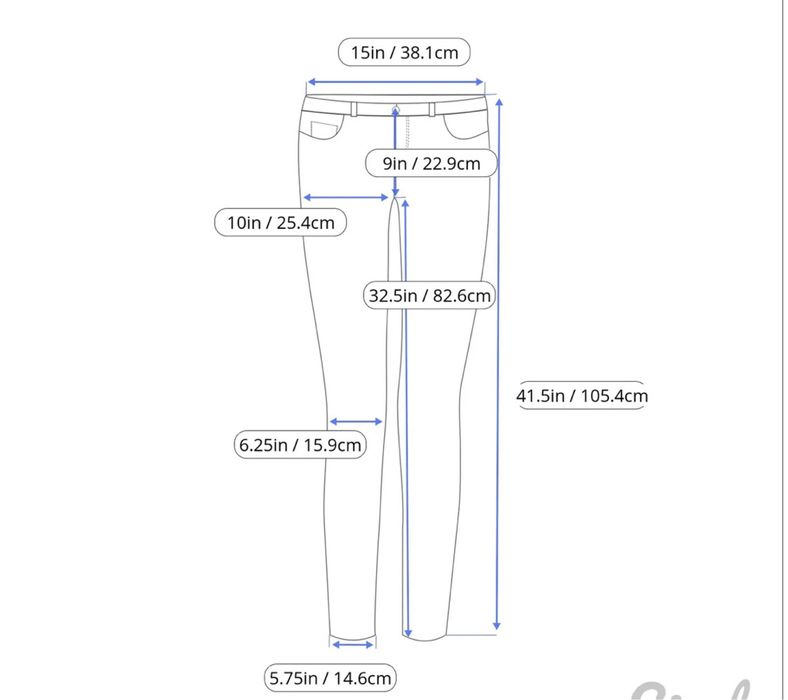 Дамски Панталон Acne Studios