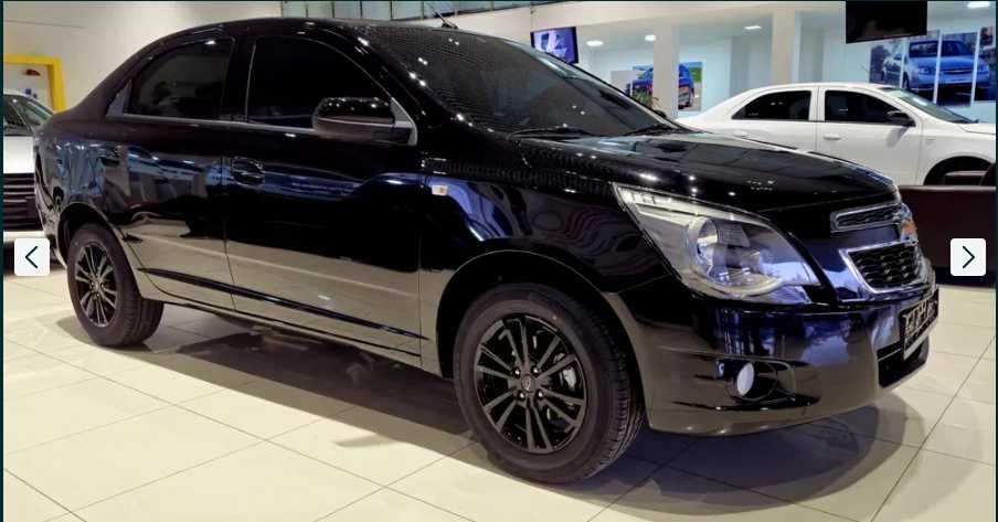 Cobalt AT midnight 2025 model new super.