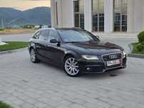 audi a4 b8 quattro 2.0 tdi a5