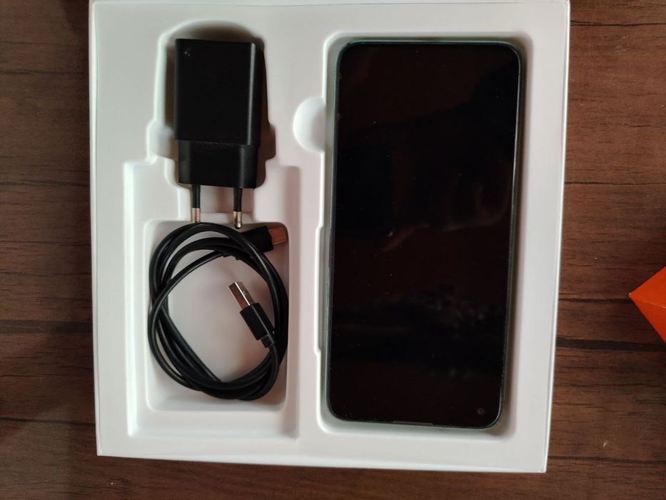 Oukitel C21 Pro смартфон