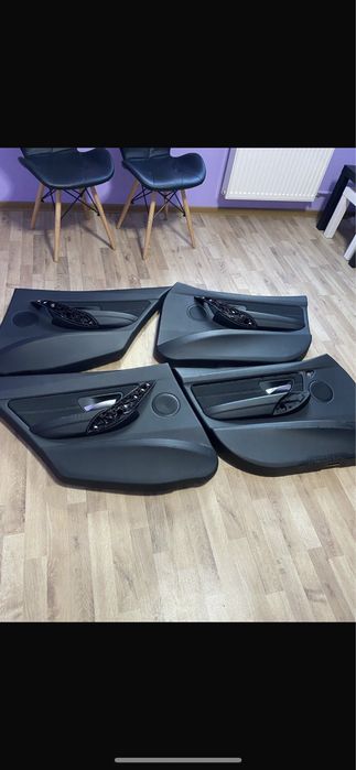 Panou usi interioare bmw f30
