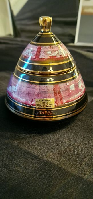 Bomboniera Ceramiche di Pasquale