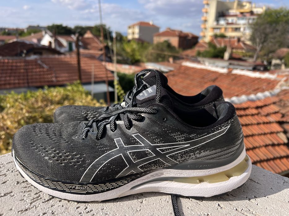 Asics Gel Kayano 28 46