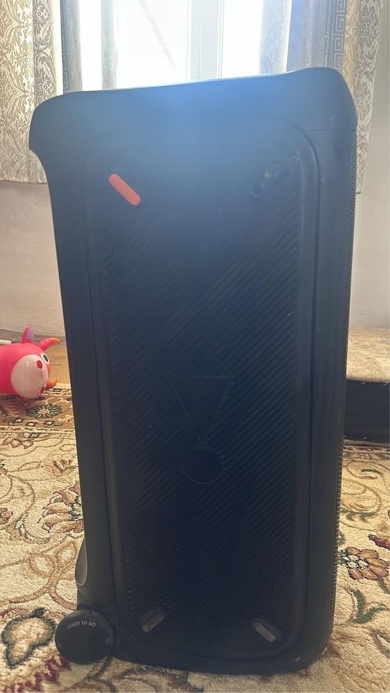 Jbl partybox 310