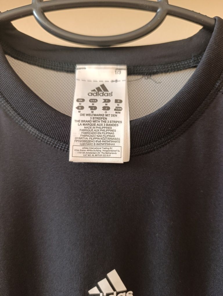 Adidas мъжка тениска, М