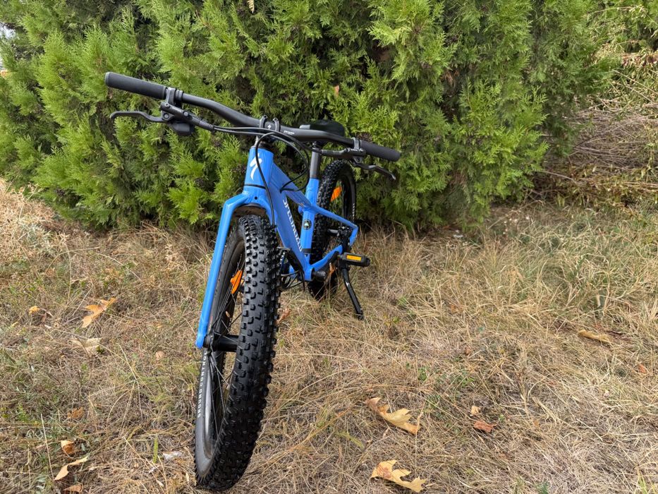 Детско колело Specialized Riprock – 20 цола