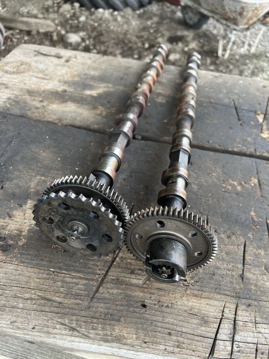 Ax came bmw e60 530, 525