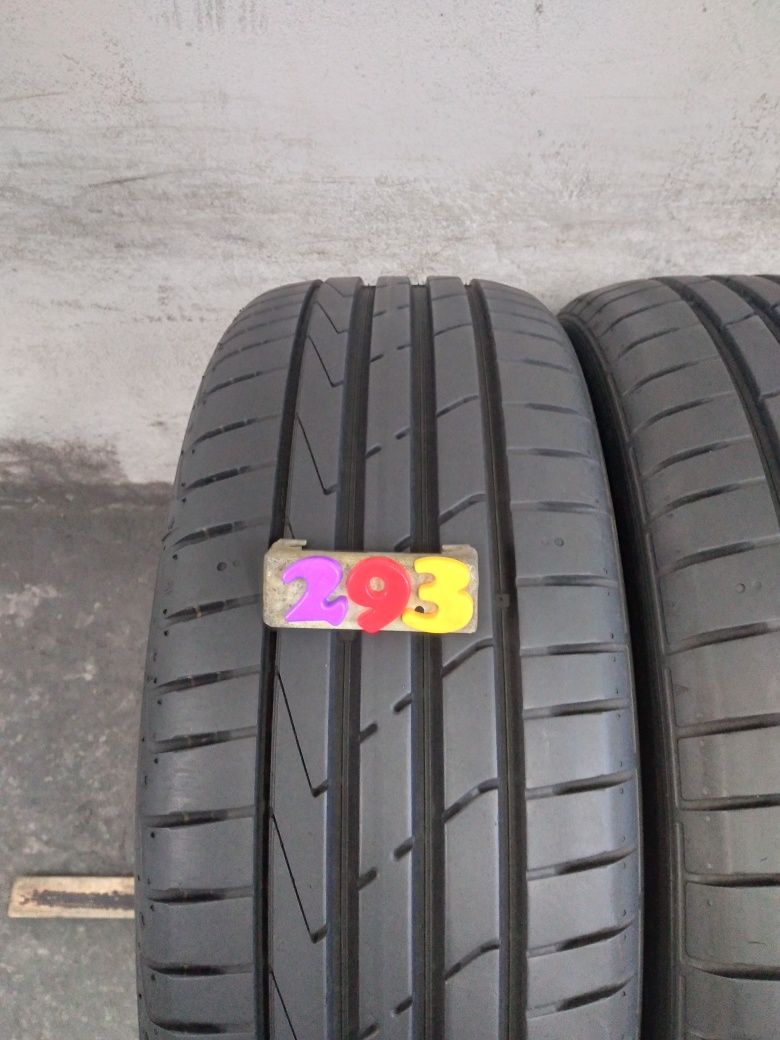 Anvelope vara hankook 205/55/17