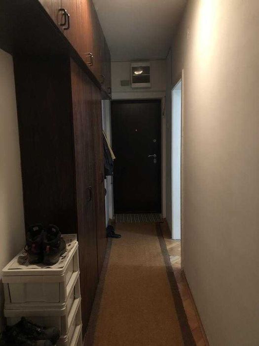 Дава се под наем Двустаен апартамент в София, Хиподрума - 68 кв.м за 510 € - Снимка #3