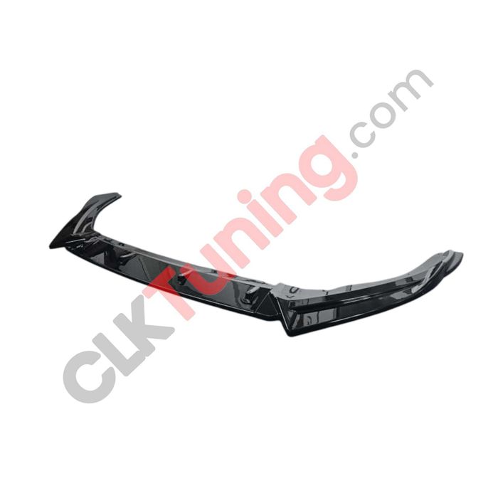 Lip prelungire tuning pentru bara fata dedicat pe Volkswagen Passat B7