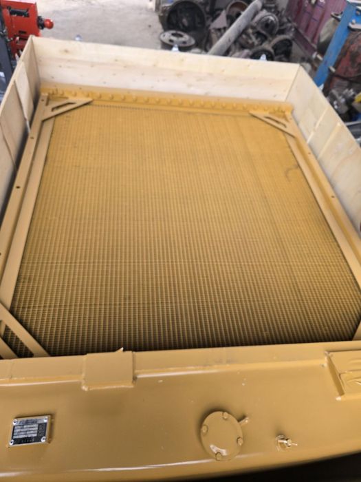 Радиатор охлаждения 175-03-С1002 SHANTUI SD32