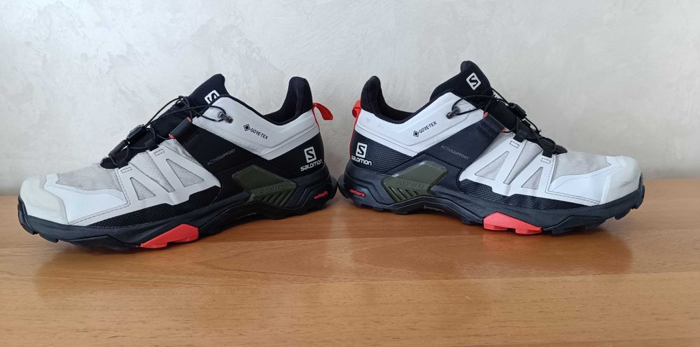 Salomon X Ultra 4 Gtx Gore Tex