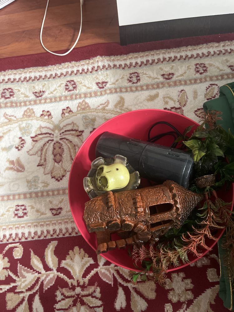Продается аквариум