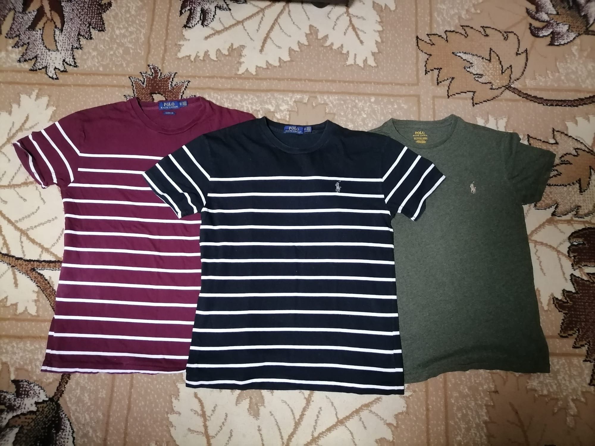 Тениски Ralph Lauren Polo