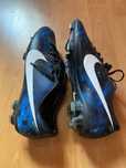 Ghete fotbal nike mercurial CR7 Vapor IX Galaxy