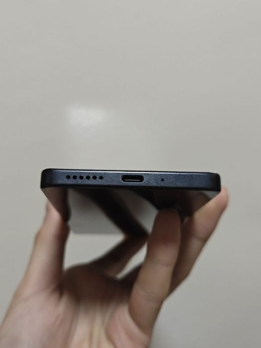 Redmi Note 13 Pro Black Sotlad