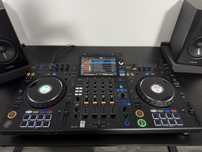 Consola Pionner(AlphaTheta) XDJ-AZ