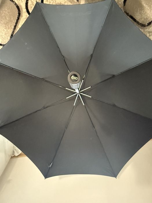 Мъжки чадъри с лого