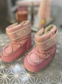 Boots baby - Roz