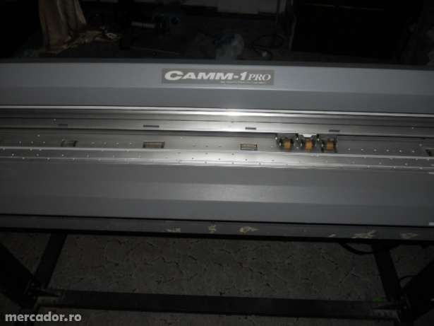 Cutter plotter Roland CX 540