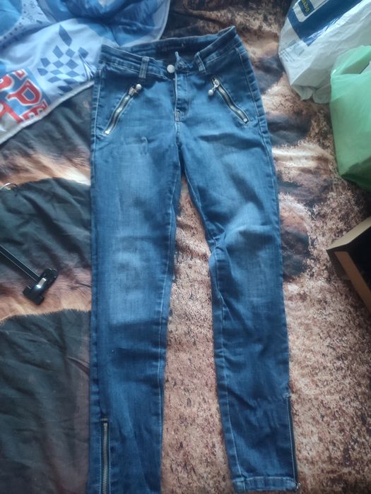 Дънки 26,27 размер