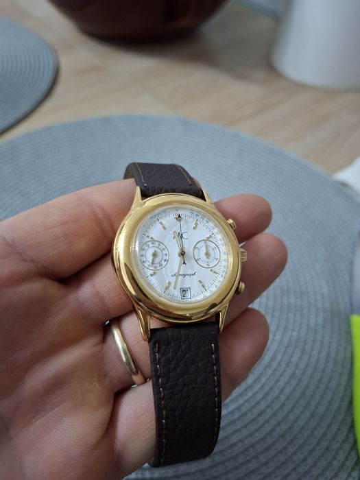 Ceas Mecanic Cronograf