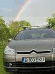 Vand Citroen C5 gata de drum