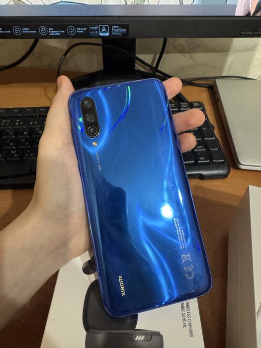 Xiaomi MI 9 Lite 64 GB