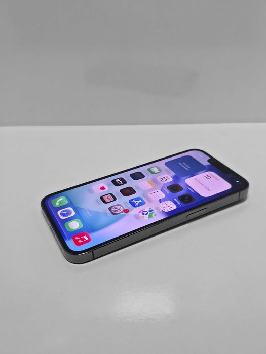 iPhone 13 Pro 512GB Graphite