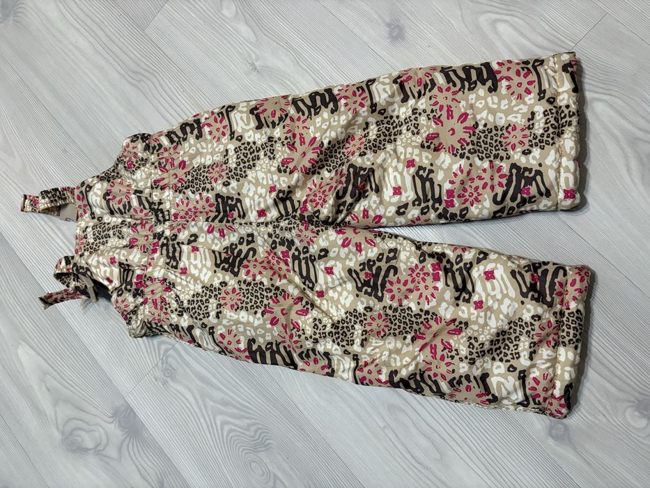 Ски долнище за сняг ново