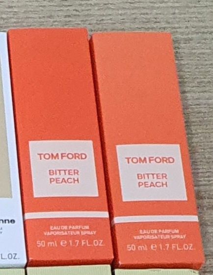 Parfum Tom Ford Bitter Peach 50ml