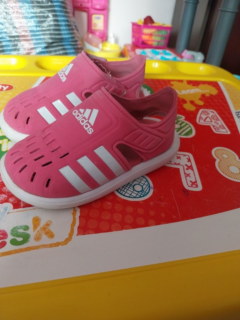 Sandale copii marimea 26 Adidas