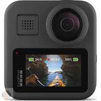 Camera video sport GoPro MAX 360, 5.6K, 16.6 Mp | UsedProducts.ro