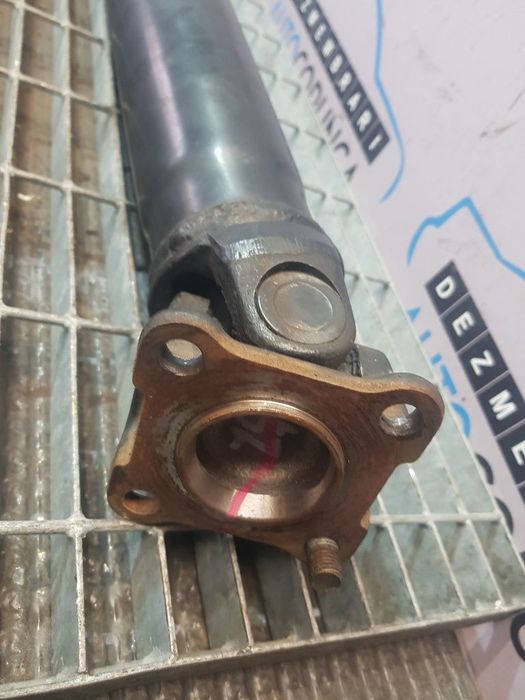 Cardan Hyundai Tucson 2.0 Diesel 2006 - 2010 140CP 1991CC Manuala 6 Trepte D4EA Euro4 ...